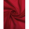 Vintage Solid Chiffon Sun Protection Cover-up Vintage Solid Chiffon Sun Protection Cover-up