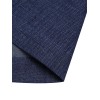 Navy Blue Cowboy Solid Strap Jumpsuit Navy Blue Cowboy Solid Strap Jumpsuit