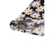 Plus Size Black Spaghetti Strap Daisy Dress Plus Size Black Spaghetti Strap Daisy Dress