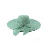 Ribbon Wide Brim Raffia Sun Hat Ribbon Wide Brim Raffia Sun Hat