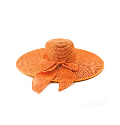 Ribbon Wide Brim Raffia Sun Hat Ribbon Wide Brim Raffia Sun Hat
