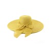 Ribbon Wide Brim Raffia Sun Hat Ribbon Wide Brim Raffia Sun Hat