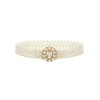 Pearl Waist Chain Vintage Girdle Pearl Waist Chain Vintage Girdle