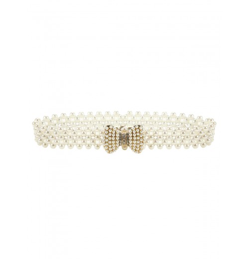Pearl Waist Chain Vintage Girdle Pearl Waist Chain Vintage Girdle